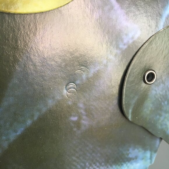 Vintage Halloween Die Cut Paper Vampire Jointed Decor Table Party Beistle - Picture 6 of 11